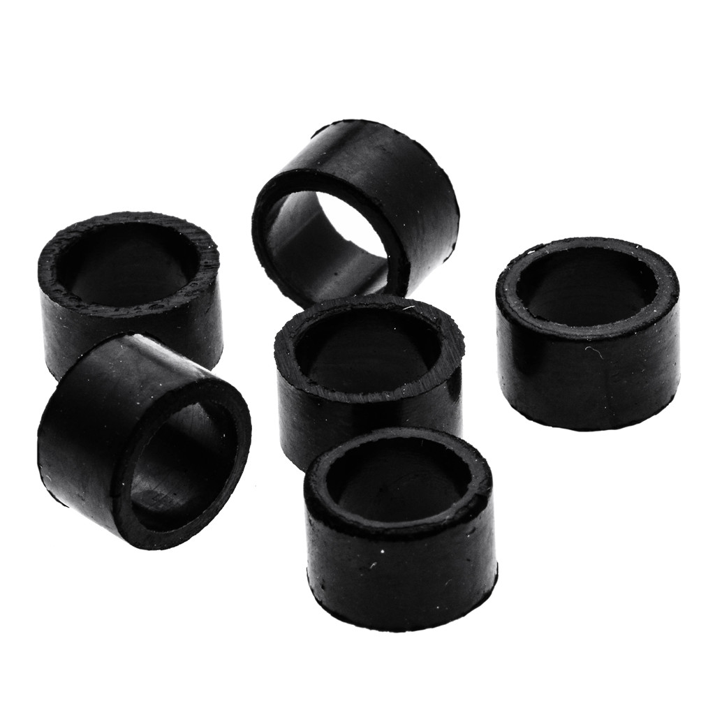 NEOPRENE BAND FOR PULLY(RUBBER PULLY)