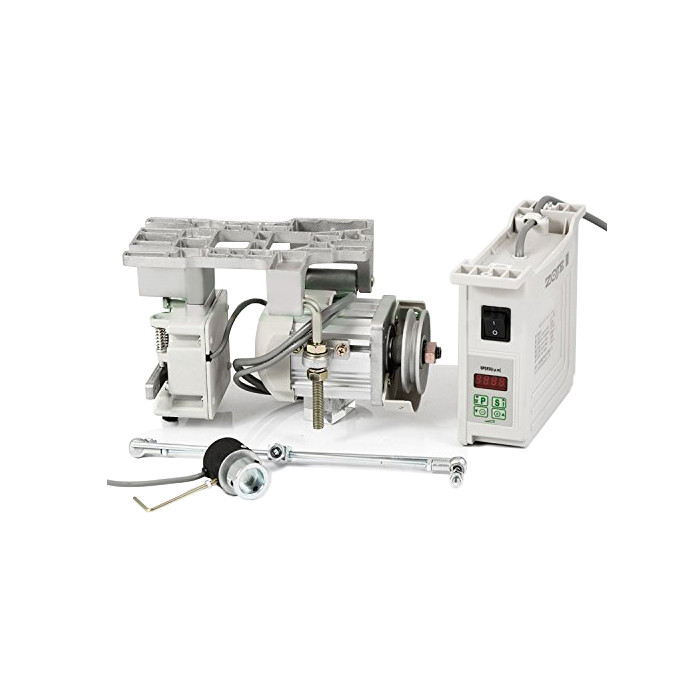 MACHINE SERVO MOTOR (WITH CONTROL BOX)