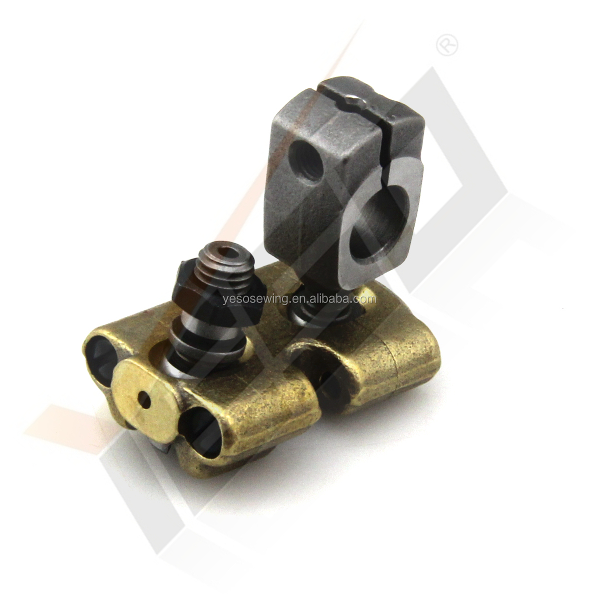 LOOPER SHAFT LINK ASSY.