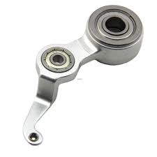 THREAD TAKE UP LEVER