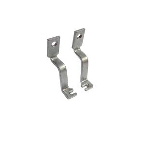 BTK PRESSER FOOT   (ROUND TYPE)