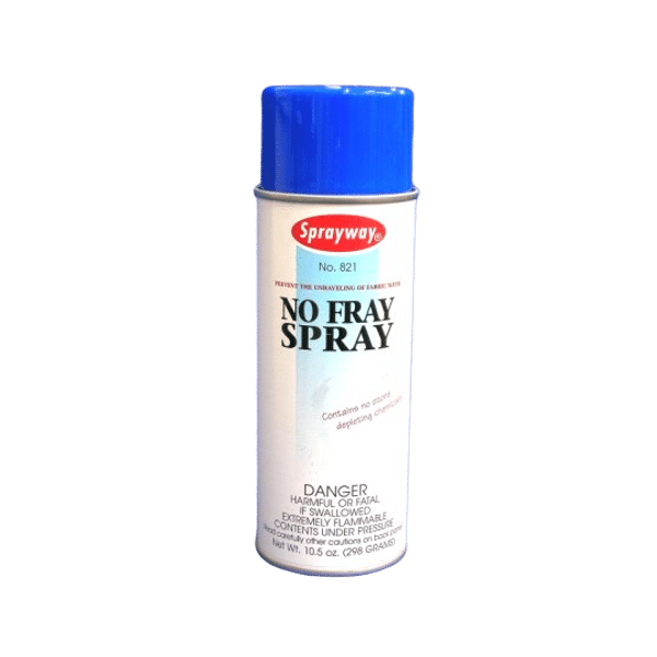 NO FRAY SPRAY-821