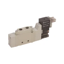 SOLENOID VALVE-1 AWAY SINGLE