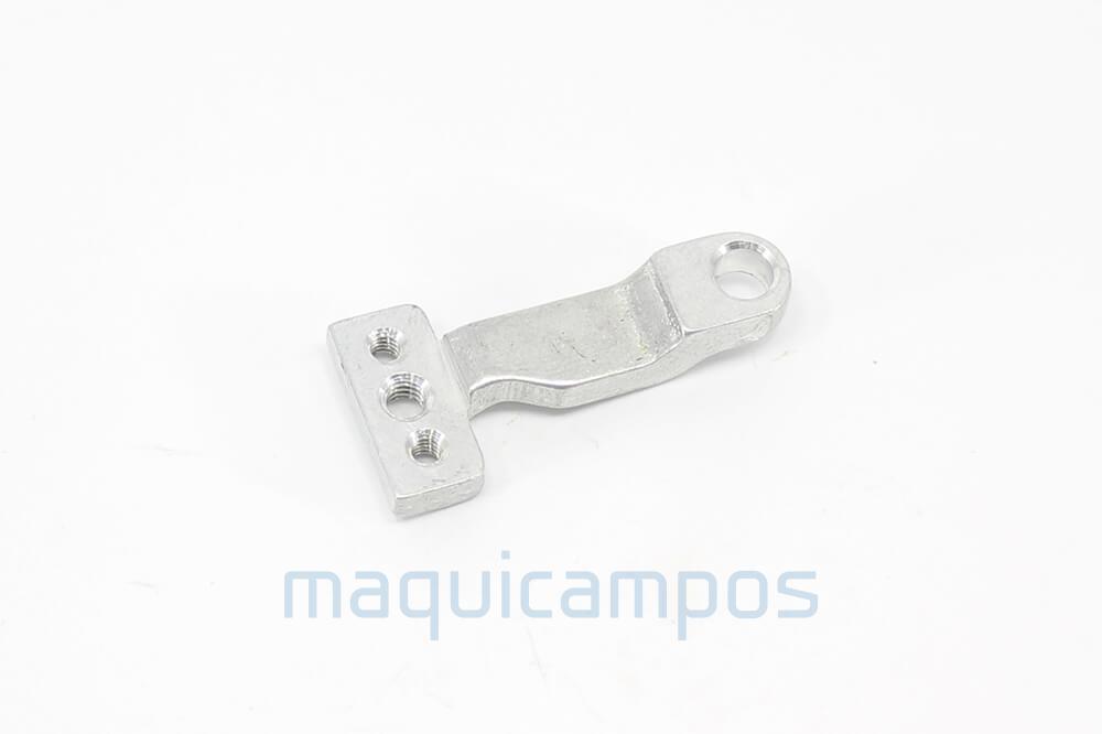 THREAD RETAINER BRACKET