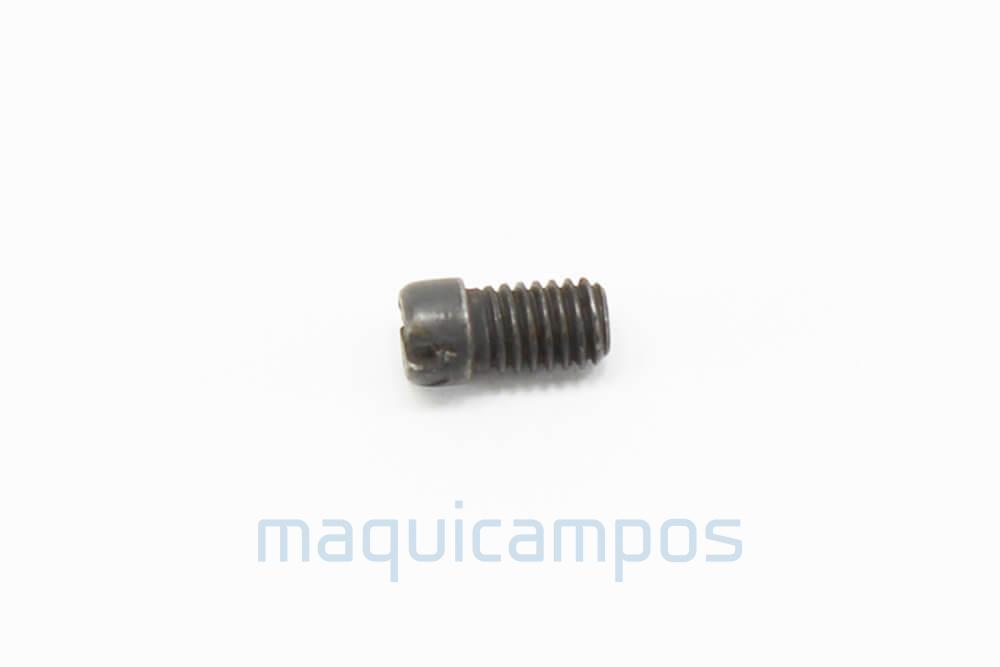 SCREWED PIN(M3-0.5 x 4.5)