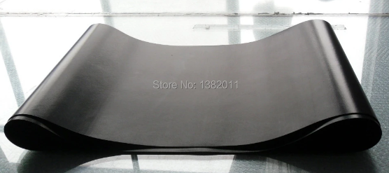 FUSING M/C  LOWER BELT  (450x1660mm)