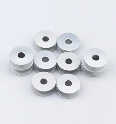 BOBBIN FOR PLAIN MACHINE (JUMBO)