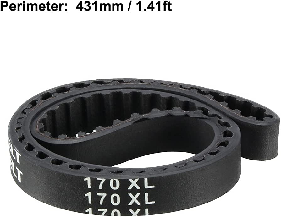 TIMMING BELT-170XL