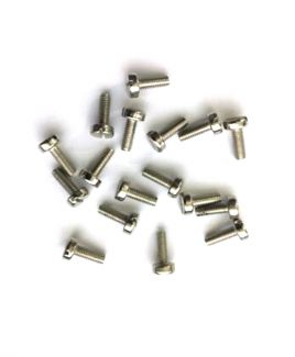 P/M  PRESSER FOOT SCREW