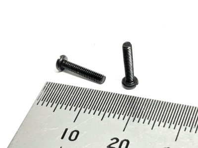 Screw(M2-0.4 x 1 0)