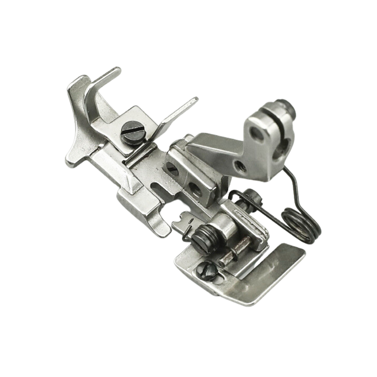 5TH THREAD PRESSER FEET