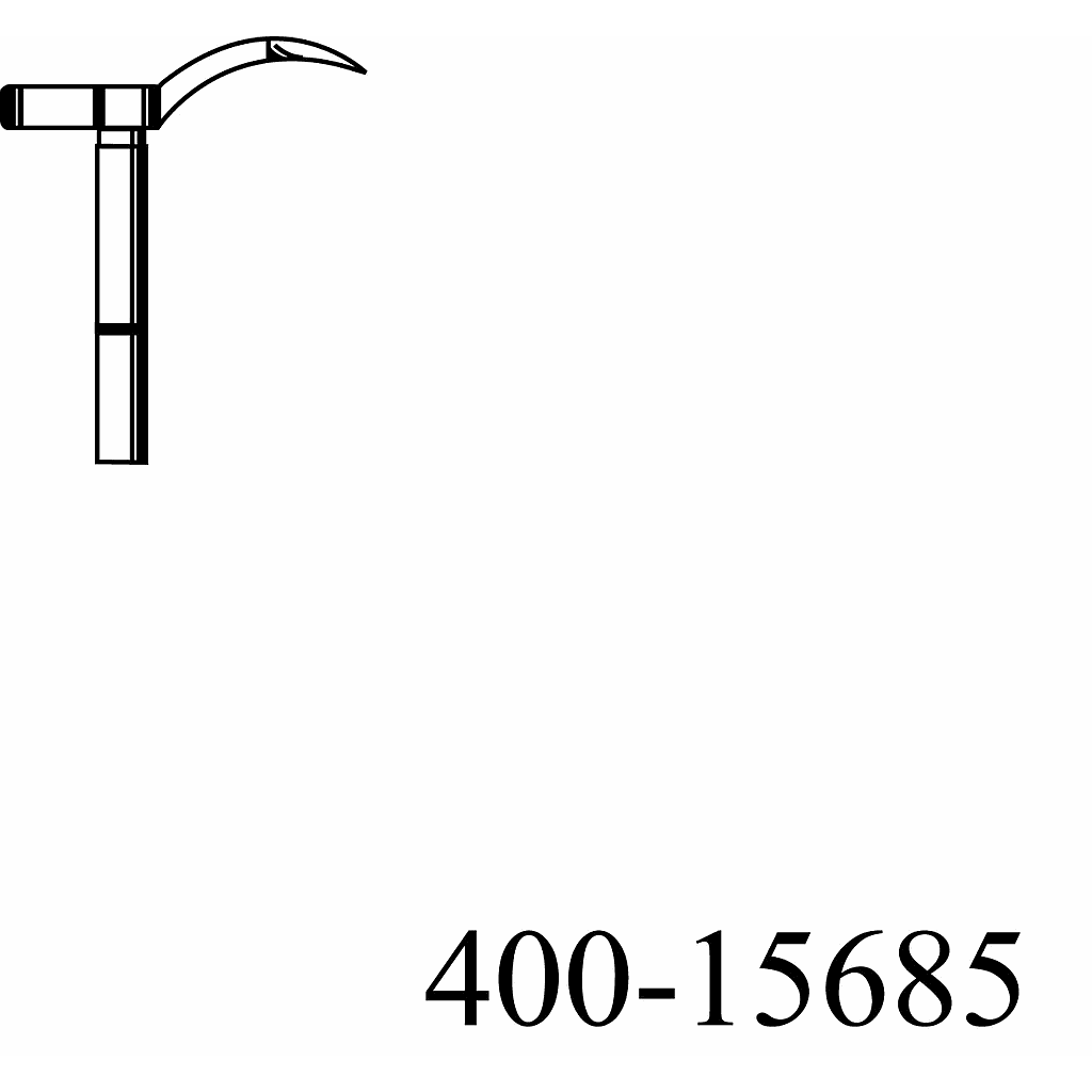 SPREADER RIGHT(NARROW G)