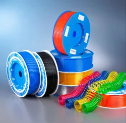 PNEUMATIC AIR PIPE ROLL 4mm x 100 meter