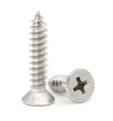STAR SCREW 3/4"