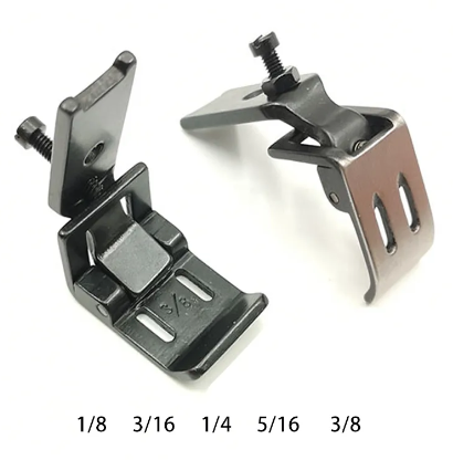 2N  ADJUSTABLE PRESSER FEET 5/16"