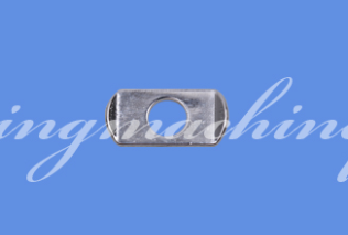 THREAD RETAINER PLATE