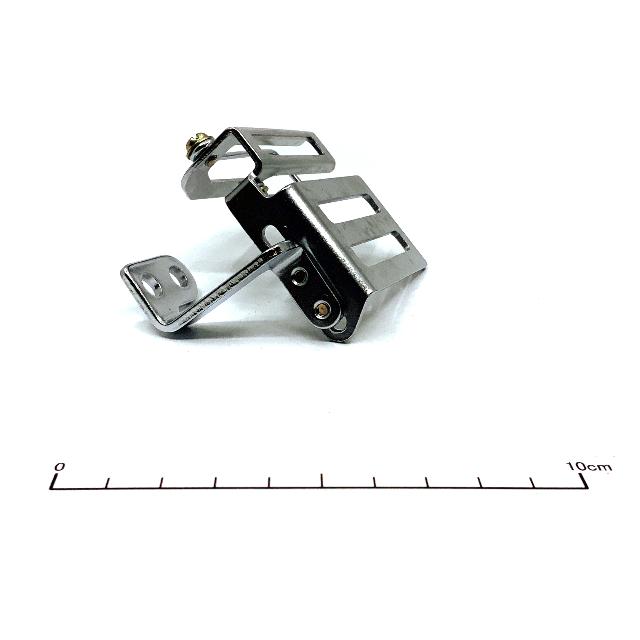 THREAD TAKE UP GUARD ASSEMBLY.