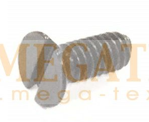 SCREW(M2.5-0.45 x 6)