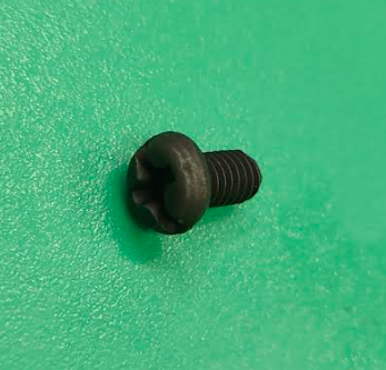 Screw (M3-0. 5 X 5)