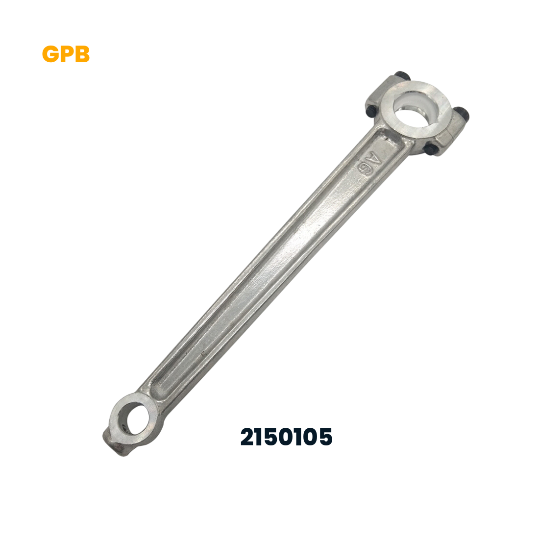 NEEDLE BAR DRIVING CONNECTING ROD -AG  [6200271]