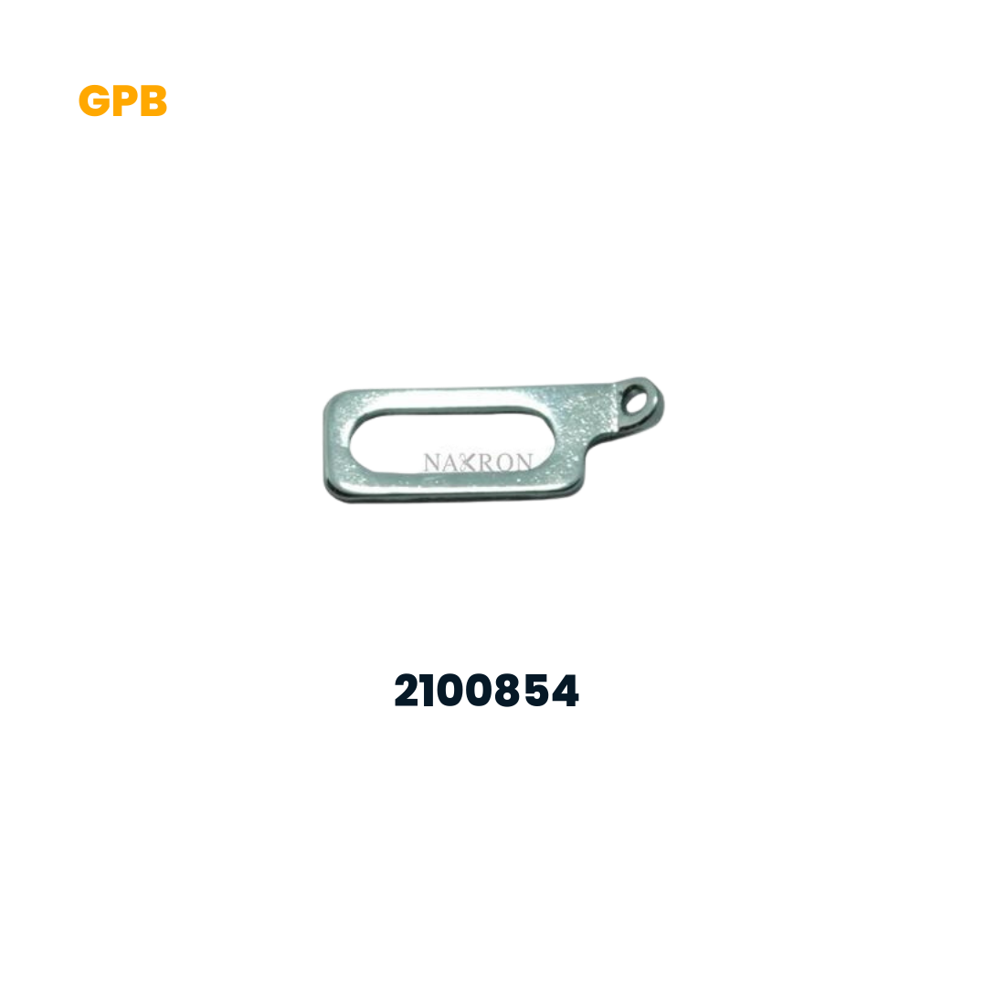 UPPER LOOPER THREAD EYLET