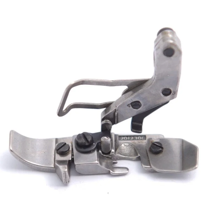 PRESSER FOOT ASSY.4TH