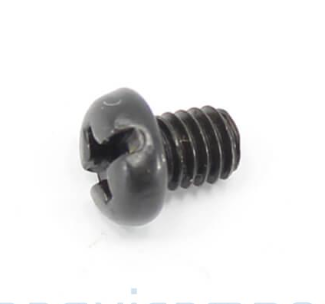 Screw(M4-0.7 x 5)
