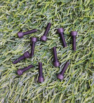 Screw(M3.5-0.6 x 14)