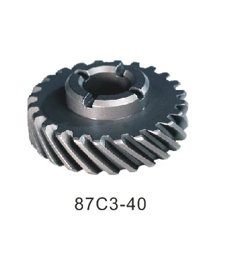 IDLER GEAR & BUSHING