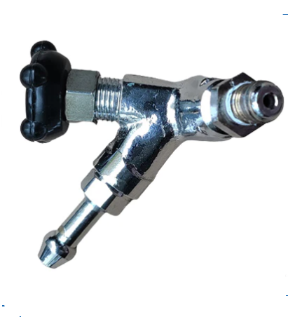 IRON EXHUST VALBE FOR SP-620 SEWOONG