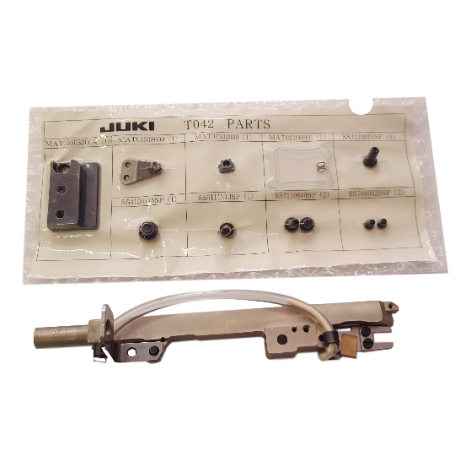 SIDE CHAIN CUTTER DEVICE