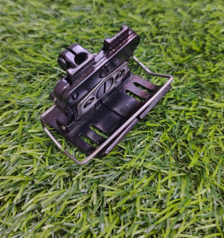 KANSAI PRESSER  FEET