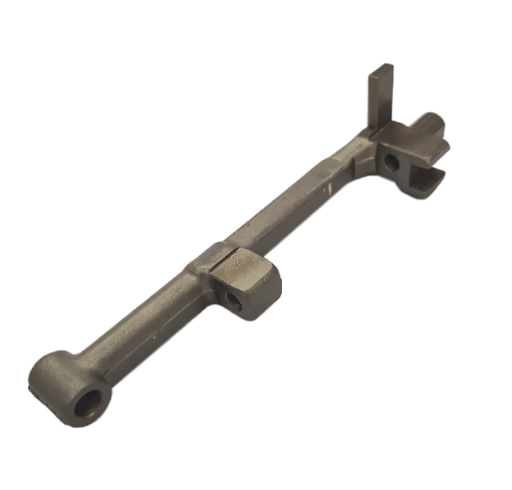 NEEDLE BAR FRAME ASSEMBLY.