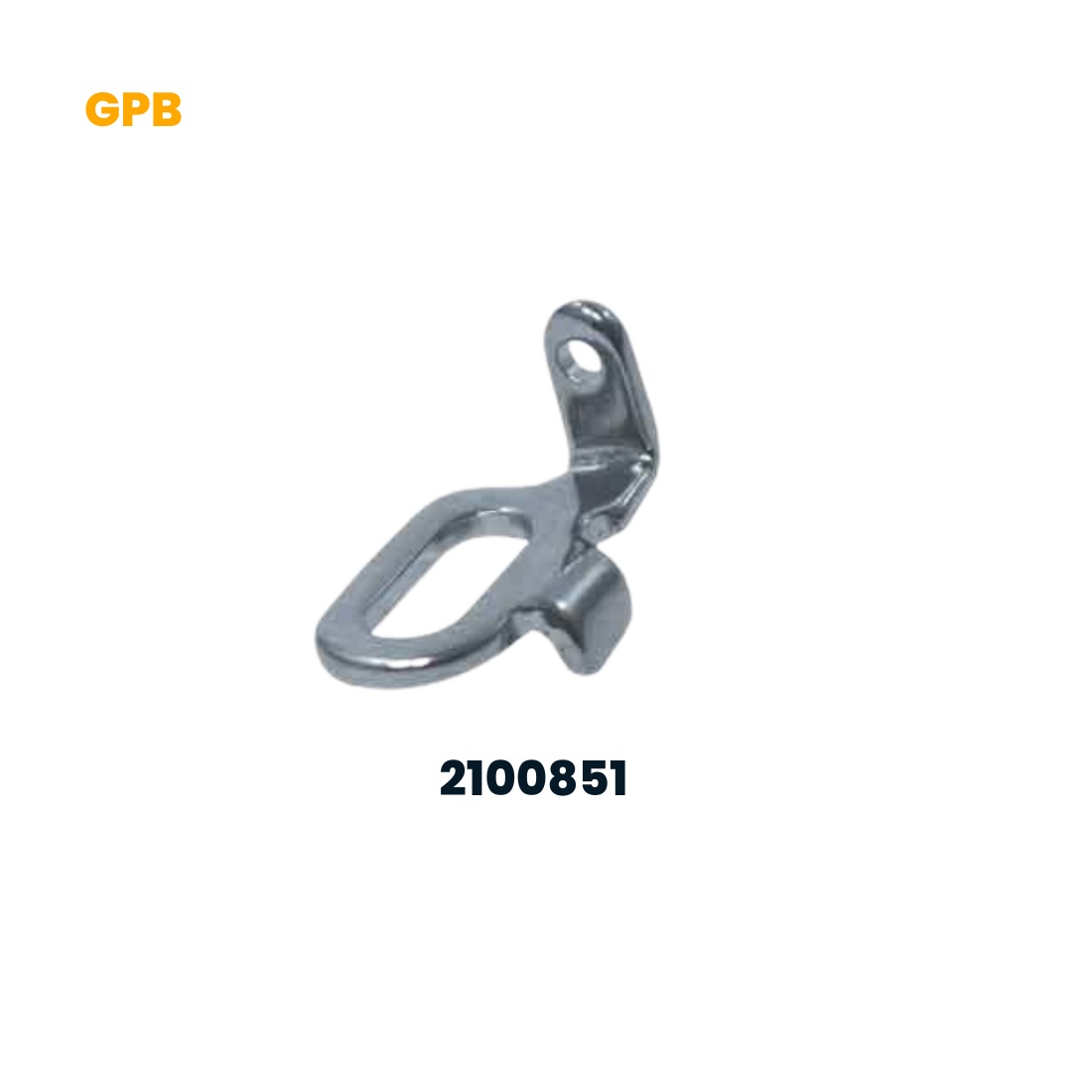 LOWER LOOPER THREAD PULL OFF