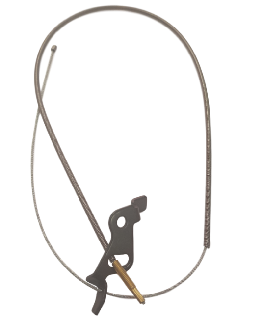 THREAD TENSION RELEASE WIRE ASM.