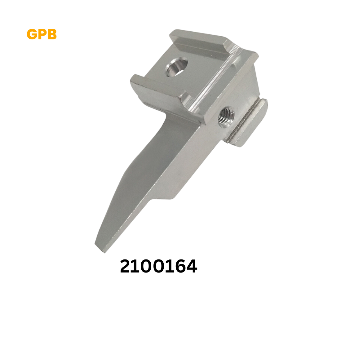 UPPER KNIFE HOLDER(FLAT TYPE)