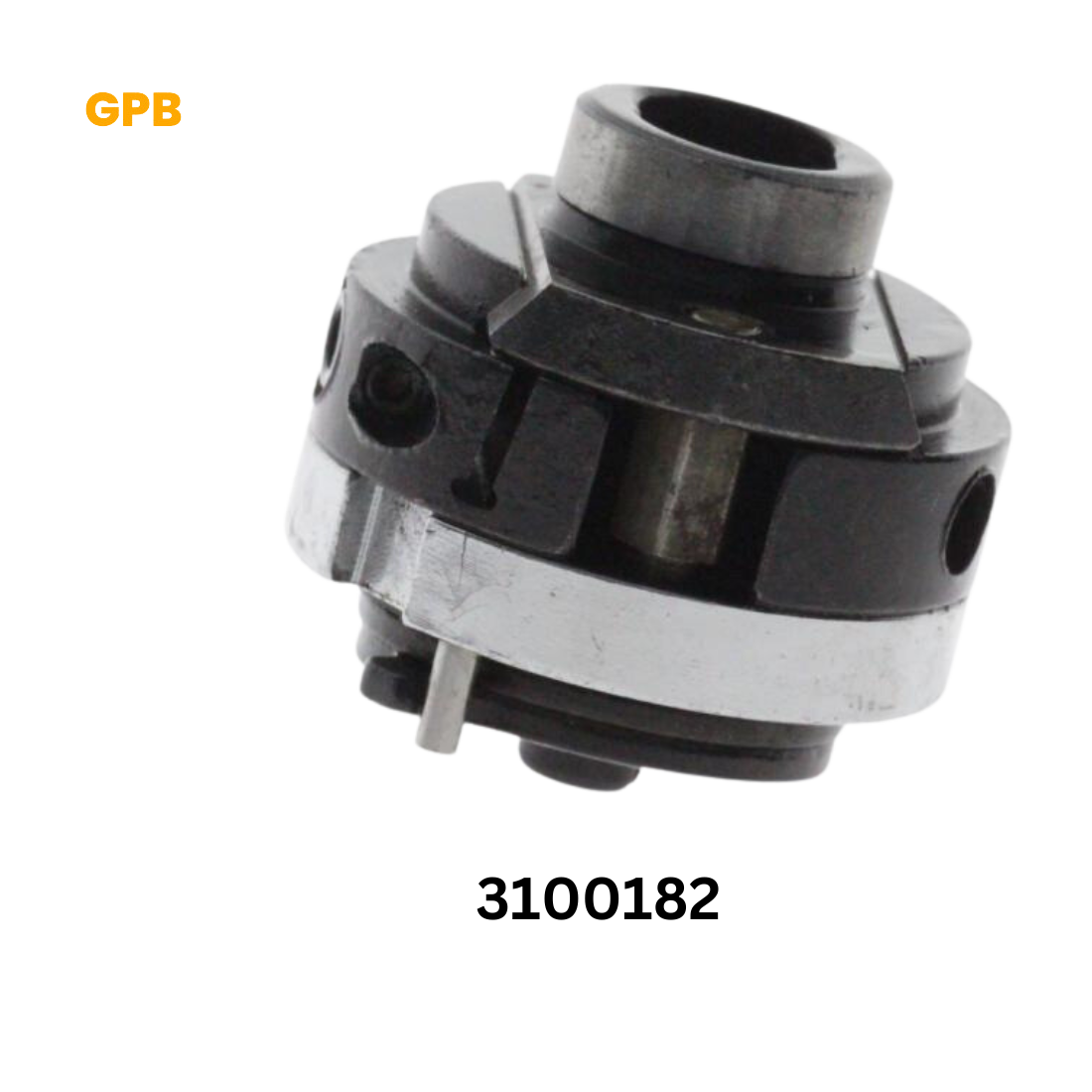 MAIN FEED ECCENTRIC C.SET