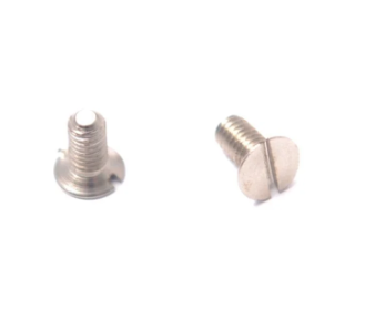 F/A NEEDLE PLATE SCREW SM4.37-40X8