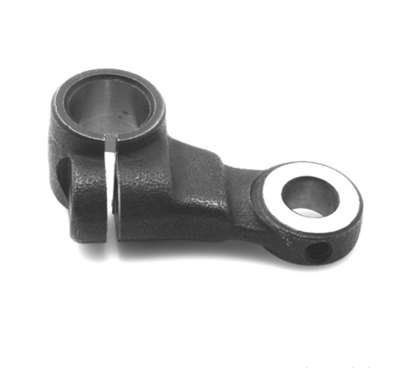 LOOPER AVOIDING LEVER