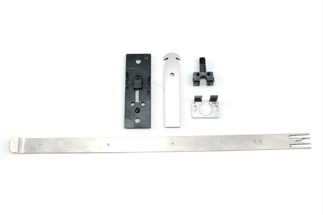 APW GAUGE SET ASM-18MM