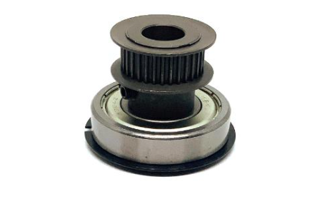 BALL BEARING ASSY