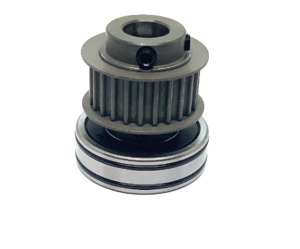 BALL BEARING ASSY
