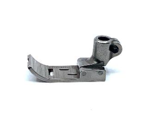 PRESSER FOOT -BACKTAPE