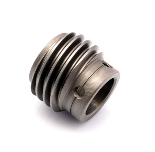 OIL PUMP DRIVING WORM