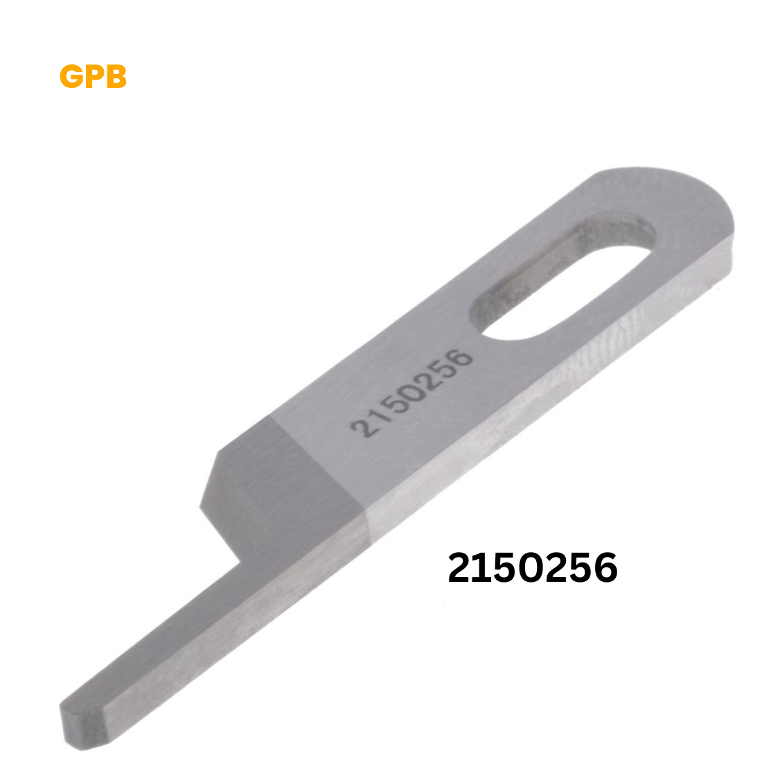 UPPER KNIFE   [6200308]