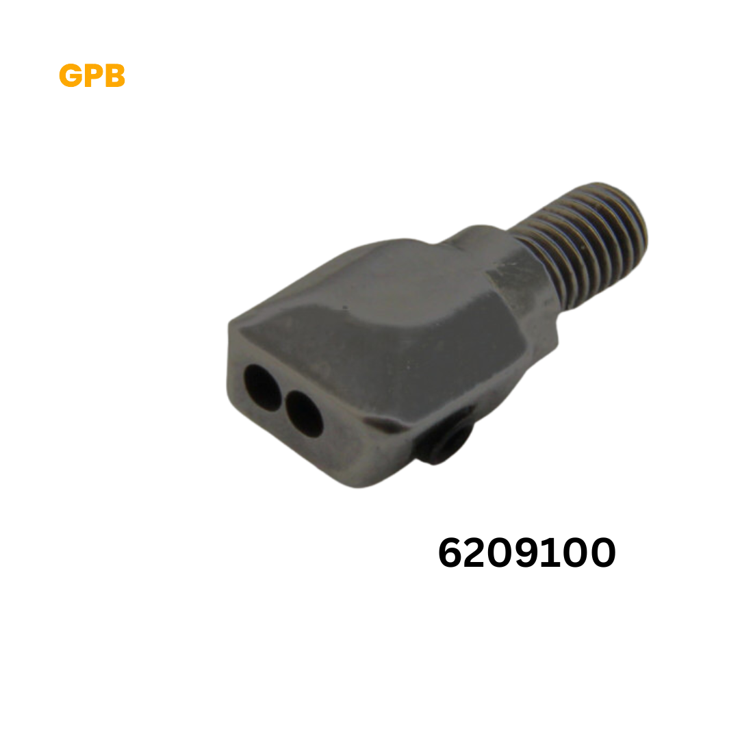 NEEDLE CLAM-4 THREAD