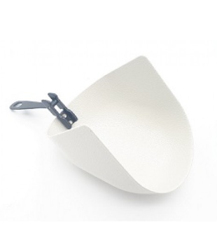 CYLINDER ARM CAP ASM.(MOUTH COVER)