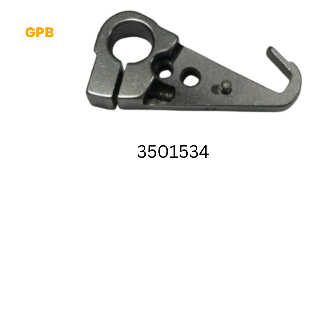 F/L YAMATO UPPER KNIFE HOLDER