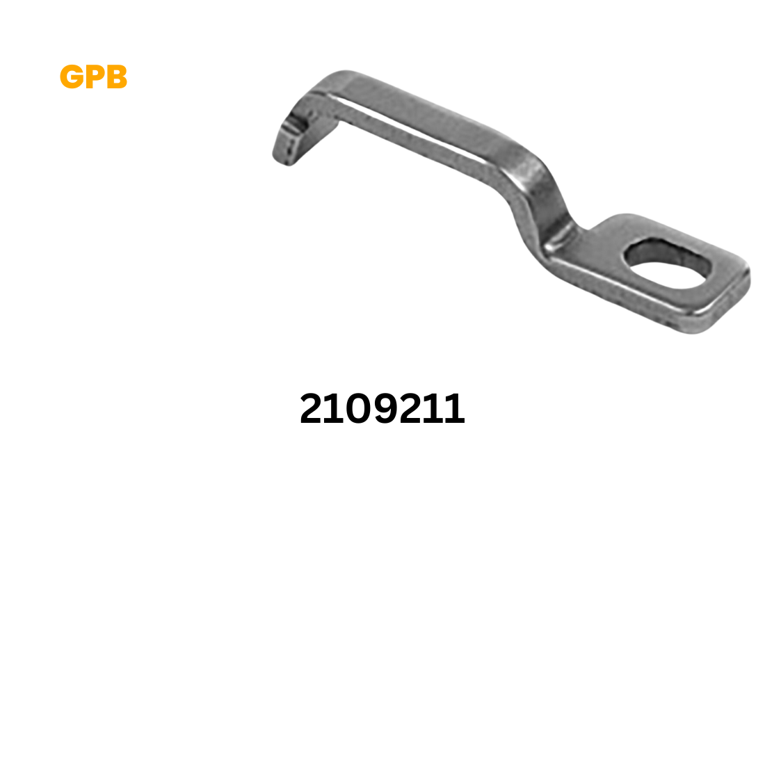 O/L YAMATO NEELDE GUARD FRONT