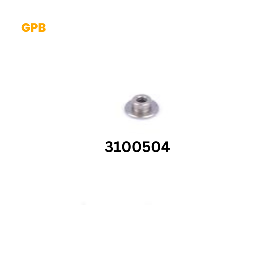 GUIDE KNIFE LEVER RING(LEFT)